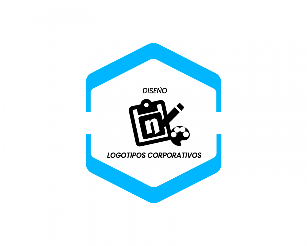 Diseño Logotipo Corporativo